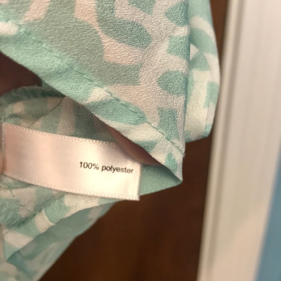 Blousy Top - Picture 3 of 3